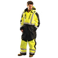 Occunomix SP-CVL Premium Class 3 Cold Weather Safety Jacket - Ace Tool Group - Occunomix