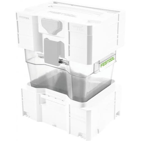 Festool 204294 CT Cyclone Pre-Separator Bin CT-VA - Ace Tool Group - Festool