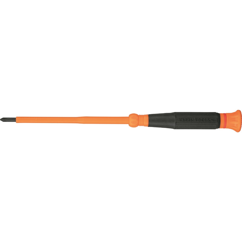 Klein 6264INS Num 1 PH Insul Precision Screwdriver - Ace Tool Group - Klein