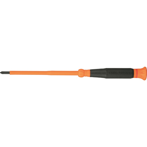Klein 6264INS Num 1 PH Insul Precision Screwdriver - Ace Tool Group - Klein