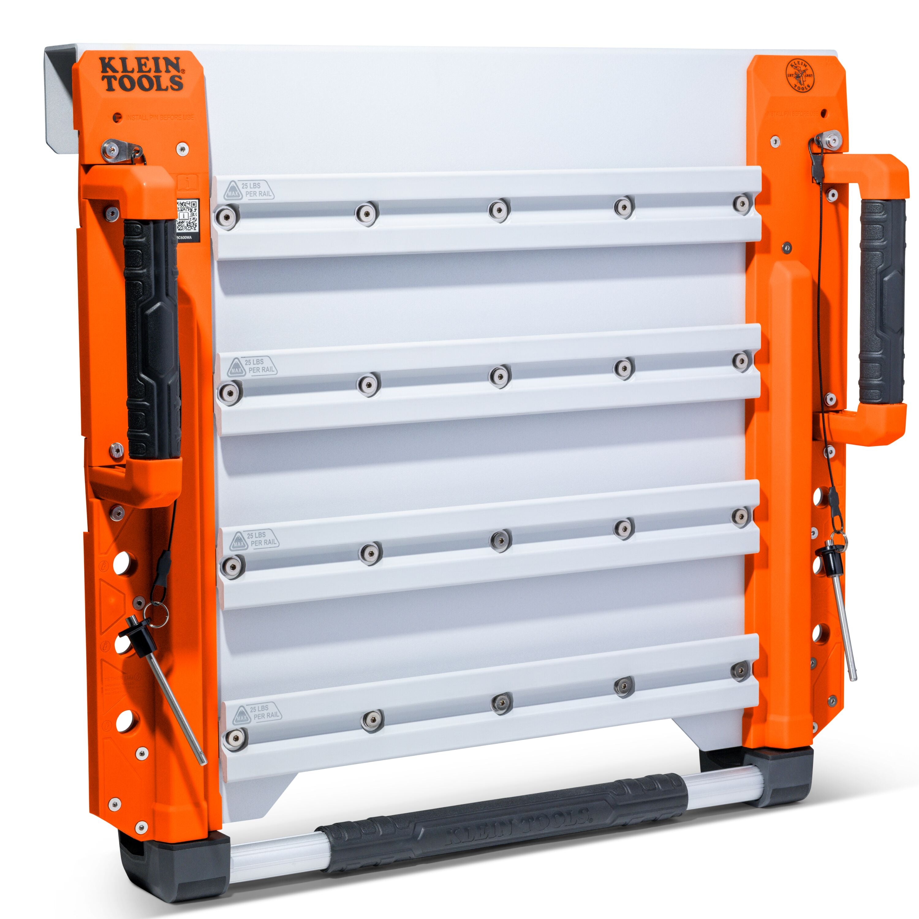 Klein BC600WA LiftPro 20-Inch Wall - Ace Tool Group - Klein