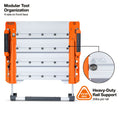 Klein BC600WA LiftPro 20-Inch Wall - Ace Tool Group - Klein