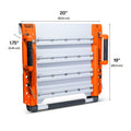 Klein BC600WA LiftPro 20-Inch Wall - Ace Tool Group - Klein