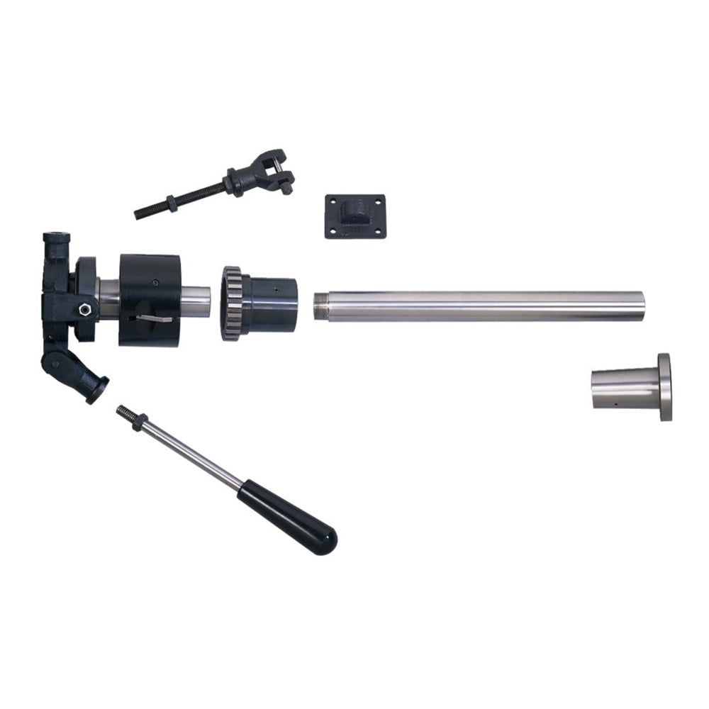 JET Collet Closer 321519 - Ace Tool Group - JET