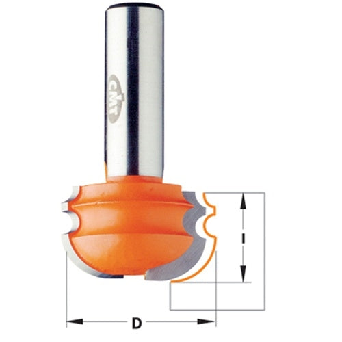 Cmt 856.851.11 Cmt Molding System - Ace Tool Group - CMT