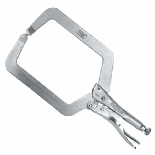 Irwin 30 Vise-Grip C Clamp Locking 7-1/2-Inch (T9Dr)