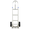 Vestil Hand Truck W/Folding Platform Bk Wheel - Ace Tool Group - Vestil
