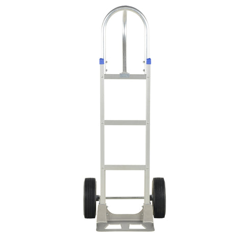 Vestil Hand Truck W/Folding Platform Bk Wheel - Ace Tool Group - Vestil