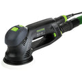 Festool 576032 RO 125 FEQ 5 in. Dual Mode Sander - Ace Tool Group - Festool