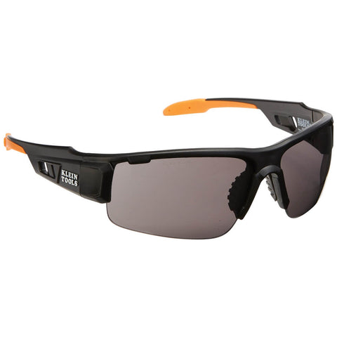 Klein 60162 Professional Safety Glasses Gray Lens - Ace Tool Group - Klein