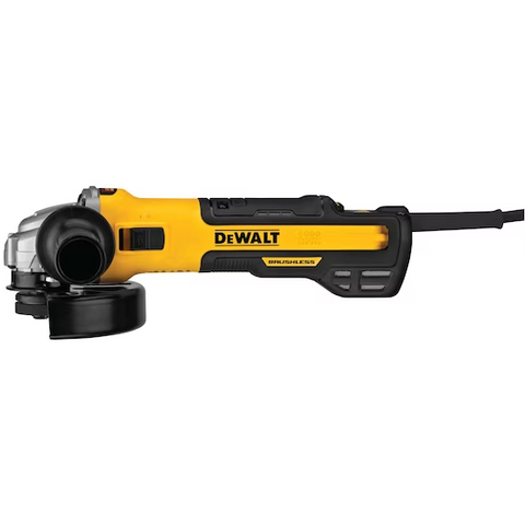 Dewalt Dwe43240Vs Angle Grinder - Ace Tool Group - DeWalt