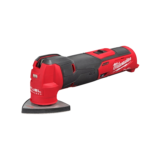 Milwaukee 2526-20 M12 FUEL Oscillating Multi-Tool - Ace Tool Group - Milwaukee