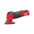 Milwaukee 2526-20 M12 FUEL Oscillating Multi-Tool - Ace Tool Group - Milwaukee