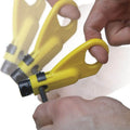 Klein VDV002818 Coax Cable Installation and Test Kit - Ace Tool Group - Klein