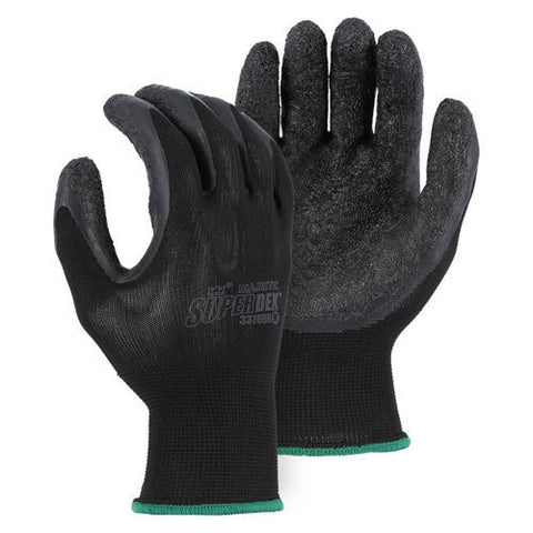 Majestic 3378BK Light SuperDex Gloves - Ace Tool Group - Majestic