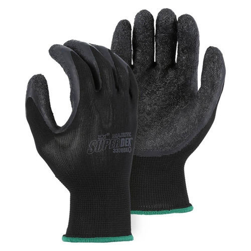 Majestic 3378BK Light SuperDex Gloves