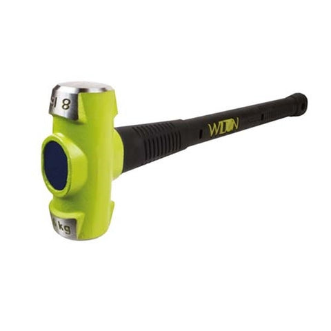 Wilton 40836 8 Lb Head, 36 in. B.A.S.H  Sledge Hammer - Ace Tool Group - Wilton