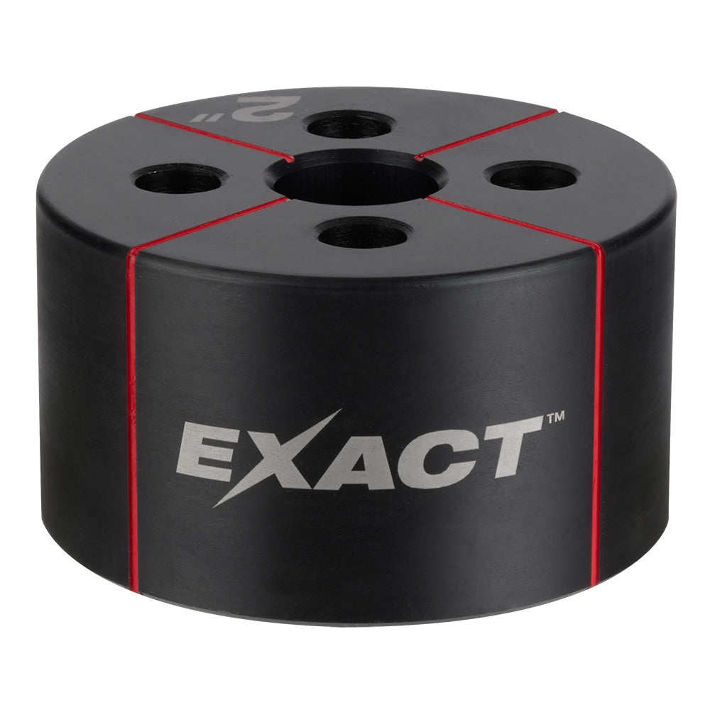 Milwaukee 49-16-2670 2" DIE - Ace Tool Group - Milwaukee