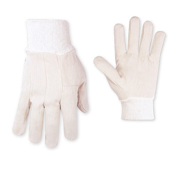 CLC Work Gear 2002 Economy Cotton Canvas Gloves - Ace Tool Group - CLC