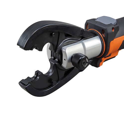 Klein BAT207T14H Crimper BG Die/D3 Groove - Ace Tool Group - Klein