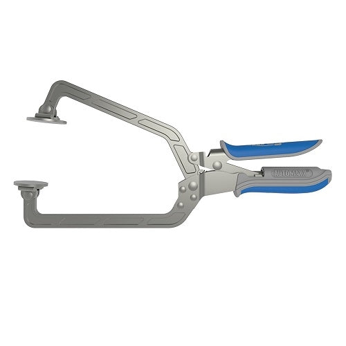 Kreg KHC6 Kreg Wood Project Clamp With Automaxx, 6" - Ace Tool Group - Kreg