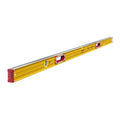 Stabila 37472 72 inch Type 196-2 Spirit Level Tool - Ace Tool Group - Stabila