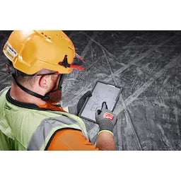 Milwaukee 48-73-7030 Cut Level 9 High-Dexterity Nitrile Dipped Gloves - S 6 Pack - Ace Tool Group - Milwaukee