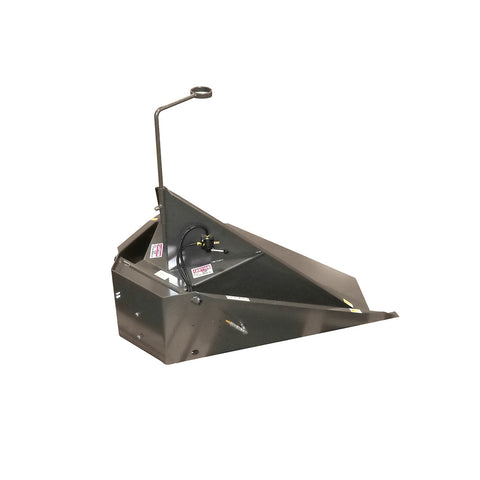 Vestil Hand Lever Air Corner Tilter 1.5k Lb - Ace Tool Group - Vestil