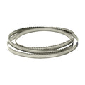 JET 5674032 Carbon Bandsaw Blade 3/4 in. x .035 in. x 97 in. x 8R - Ace Tool Group - JET