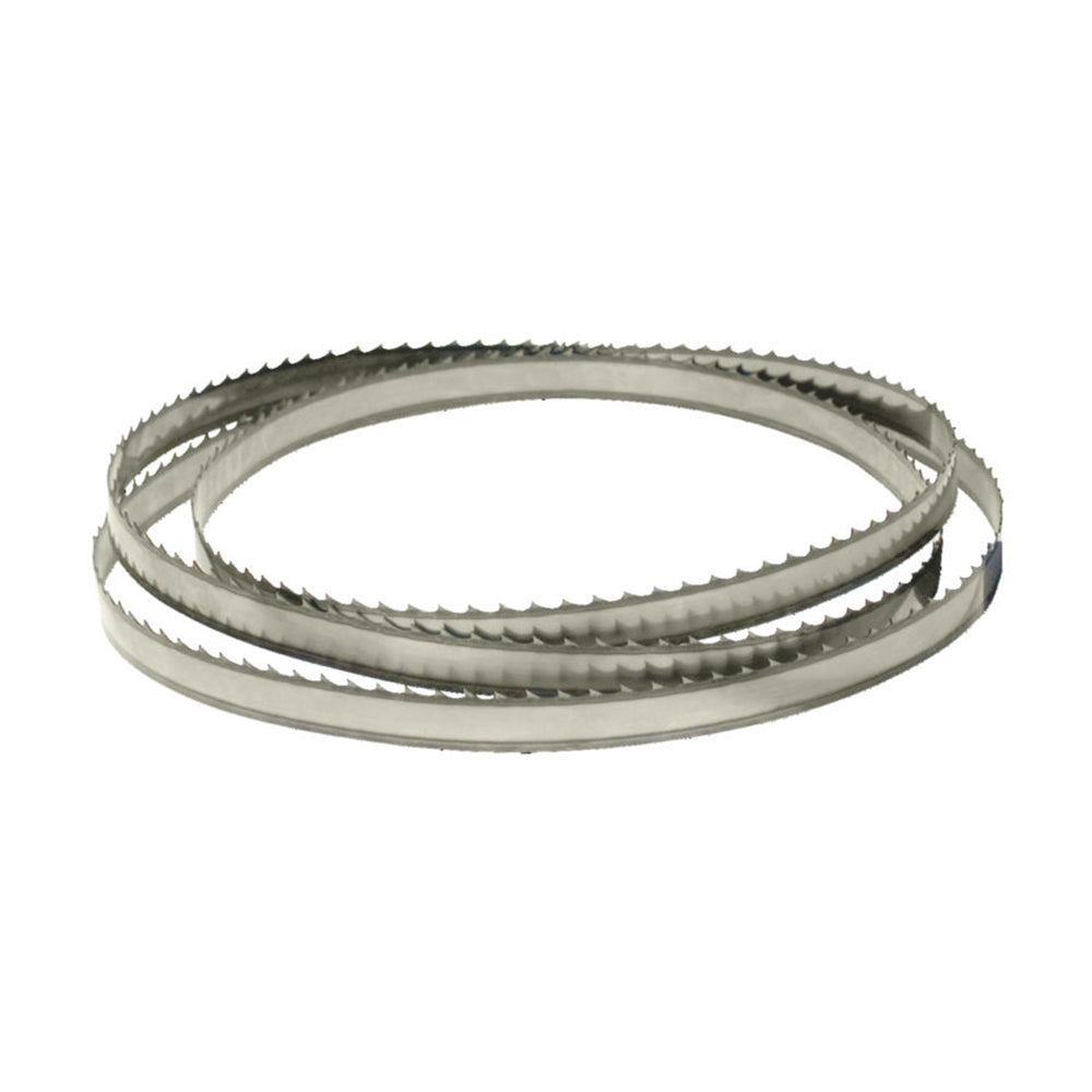 JET 5674030 Carbon Bandsaw Blade 1/4 in. x .025 in. x 197 in. x 14R - Ace Tool Group - JET