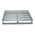 Vestil Heavy Duty Aluminum Pallet 4k 42 X 48 In - Ace Tool Group - Vestil