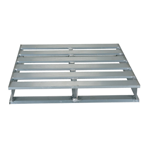 Vestil Heavy Duty Aluminum Pallet 4k 42 X 48 In - Ace Tool Group - Vestil