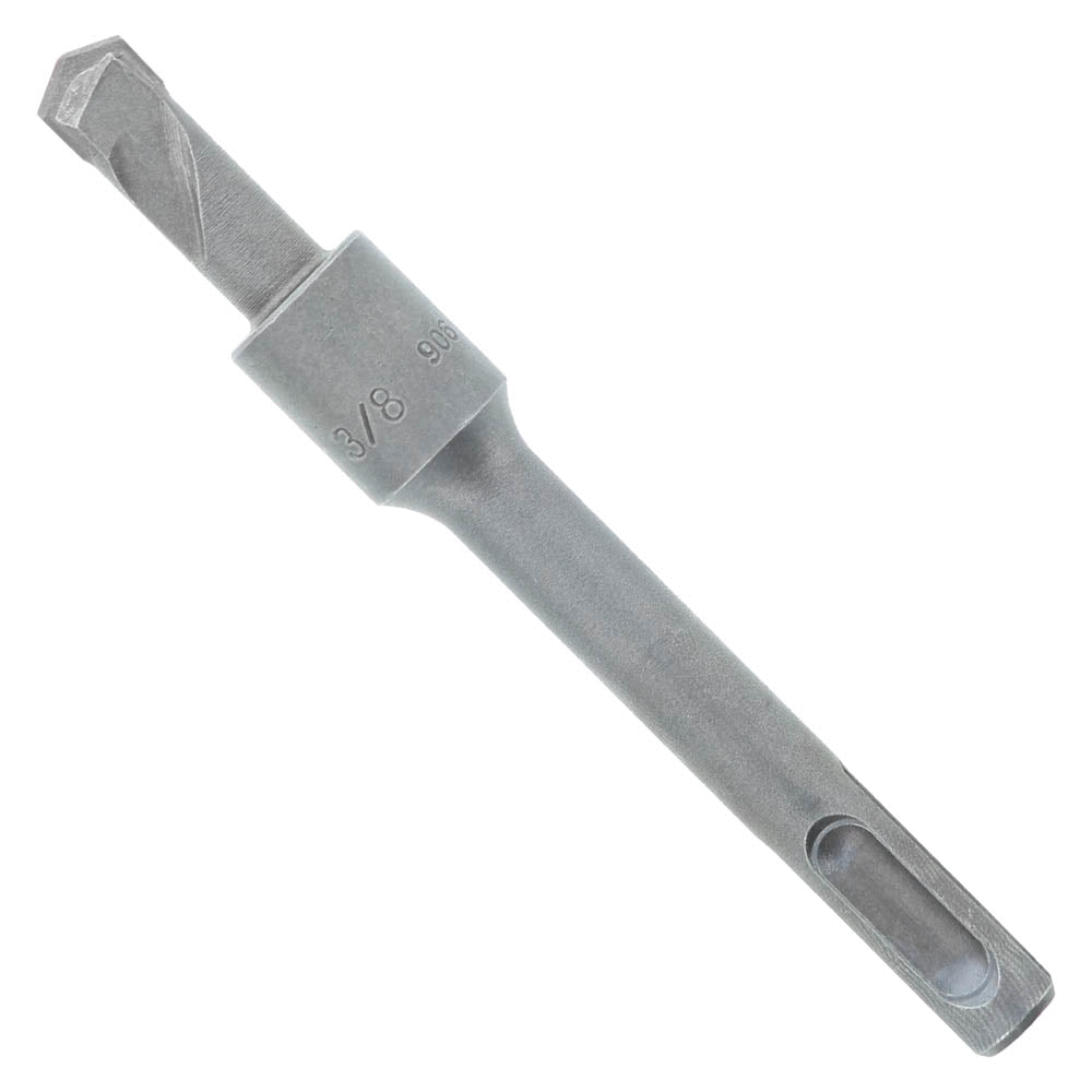 Diablo Tools 3/8" X 1-1/16" Sds-Plus 2-Cutter Carbide-Tipped Hammer Stop Bit - Ace Tool Group - Diablo