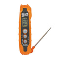 Klein IR07 Dual IR/Probe Thermometer - Ace Tool Group - Klein