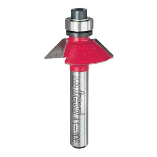 Freud Tools 31/32" (Dia.) Bevel Trim Bit - Ace Tool Group - Freud