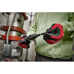 Milwaukee 48-22-2870 7in1  Conduit Reamer w/ ECX Bit - Ace Tool Group - Milwaukee