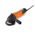 Fein 72226060120 10-115 PDE 4.5 in. Angle Grinder - Ace Tool Group - Fein