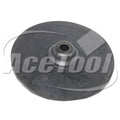 Hitachi 953255 7 Self Adhesive Stick-On Round Sanding Pad - Ace Tool Group - Metabo HPT
