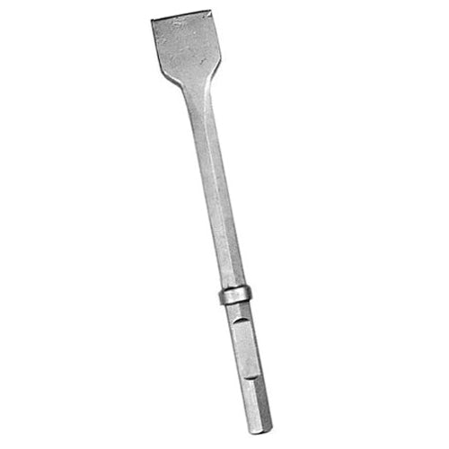 Dewalt Dw5961 Sealing Chisel 3 X 20 1-1/8 Hex Hammer Steel - Ace Tool Group - DeWalt