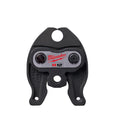 Milwaukee 49-16-2451C 1/2" PEX Crimp (F1807 & F2159) Jaw for M12 FORCE LOGIC Press Tool - Ace Tool Group - Milwaukee