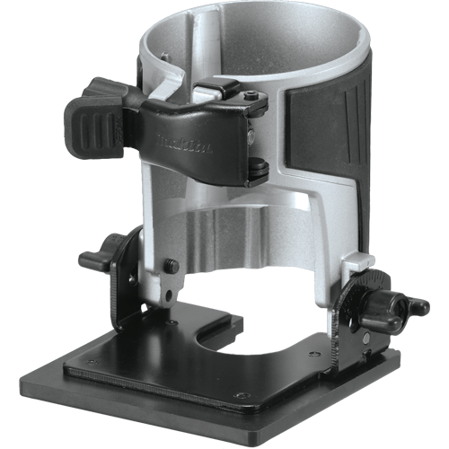 Makita 198987-9 Compact Router Tilt Base - Ace Tool Group - Makita