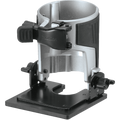 Makita 198987-9 Compact Router Tilt Base - Ace Tool Group - Makita