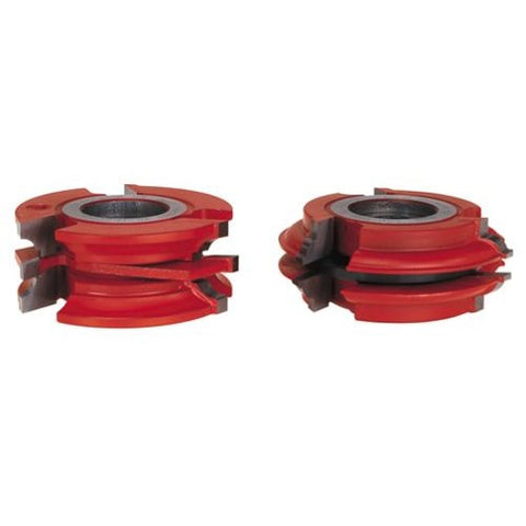 Freud Tools Up267-Ic Male & Female Cutter Sets - Ace Tool Group - Freud