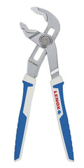 Lenox Tools Quick-Adjust 12" V-Jaw Plier - Ace Tool Group - Lenox