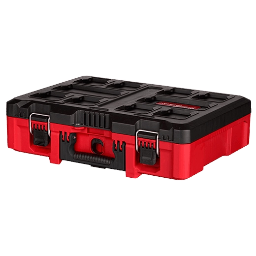 Milwaukee 48-22-8450 PACKOUT  Tool Case Custom Insert 4 Pack - Ace Tool Group - Milwaukee