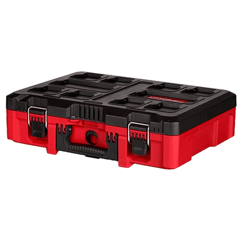 Milwaukee 48-22-8450 PACKOUT  Tool Case Custom Insert 4 Pack