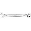Milwaukee 45-96-9325 25MM Ratcheting Combination Wrench - Ace Tool Group - Milwaukee