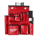 Milwaukee 48-22-8291 Lineman's  Aerial Tool Apron - Ace Tool Group - Milwaukee