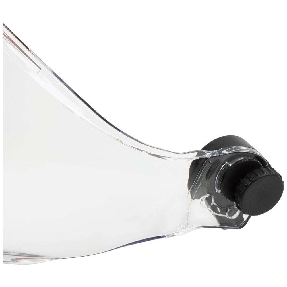 Klein VISORCLR Safety Helmet Visor, Clear - Ace Tool Group - Klein