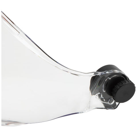Klein VISORCLR Safety Helmet Visor, Clear - Ace Tool Group - Klein